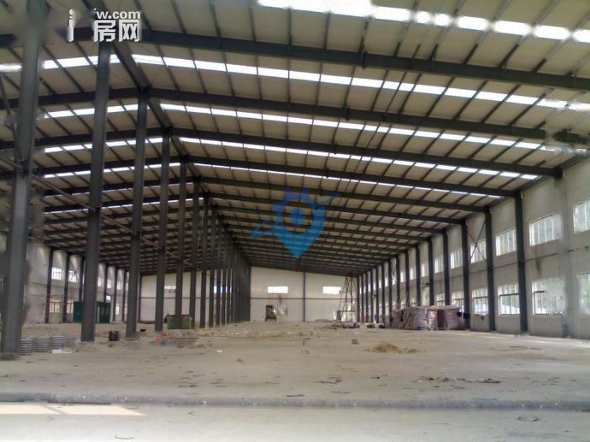 厂房库房招租,2300平
