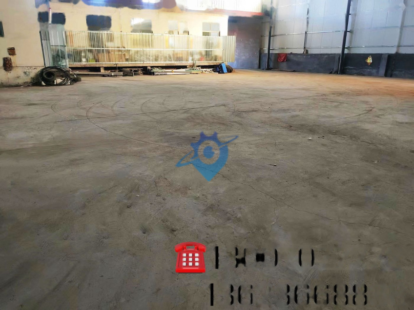 厂房出租太原市小店区石沟村紧邻208国道