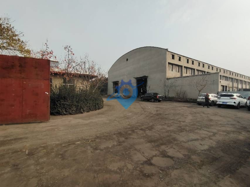 独院厂房，适合焊接   铸造  加工等重工业