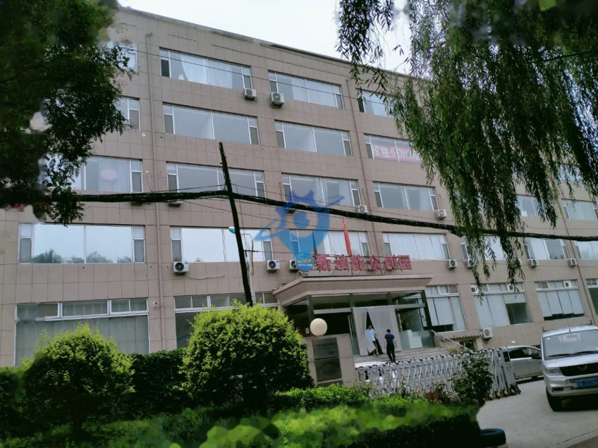 出租厂房、库房、楼办公