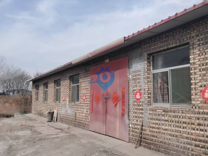 小店南流涧村500平米库房出租