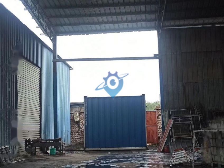 价格低廉，交通便利，水电齐全。价格好商量