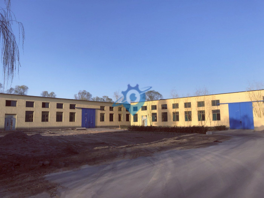 近滨河西路开南路1200平厂房仓库出租