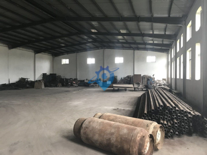 近滨河西路开南路1200平厂房仓库出租