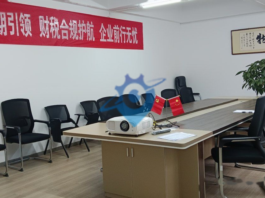 太原办公写字楼产业园迎泽区建设路办公室出租众创空间工位出租代理记账公司注册