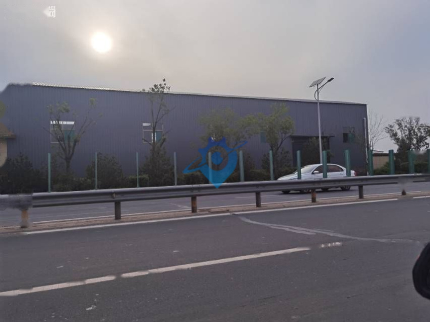 小店潇河桥附近独门独院厂房出租，可分租