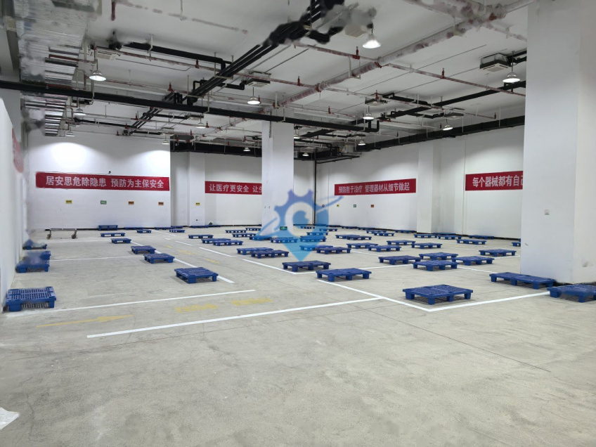 医药库房仓库GMP标准库房恒温库房医疗器械仓库车间库房办公楼出租集生产/仓储/配