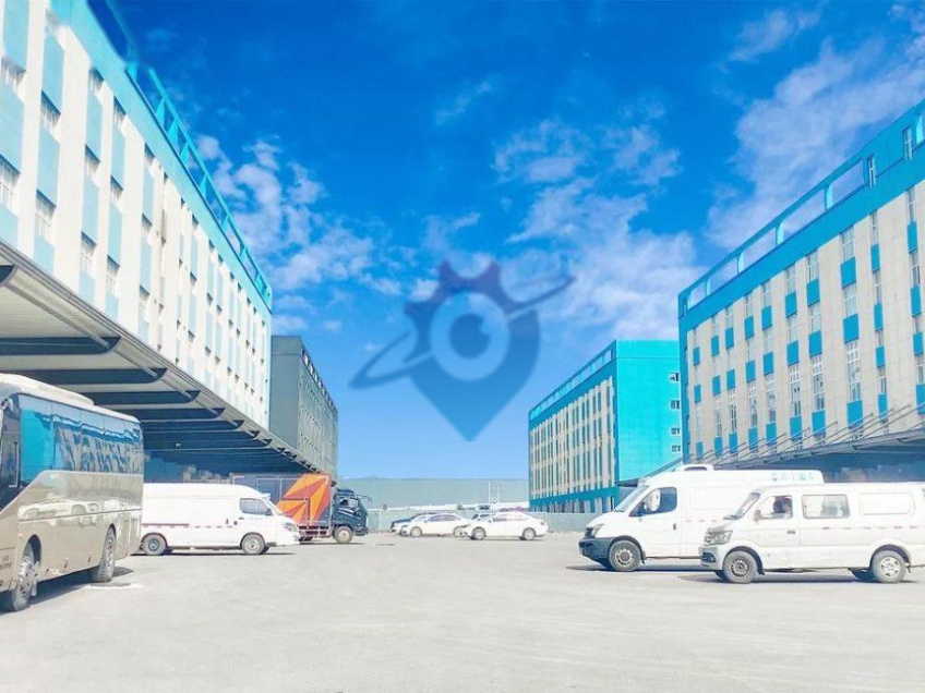 医药库房仓库GMP标准库房恒温库房医疗器械仓库车间库房办公楼出租集生产/仓储/配