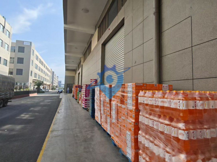 北方机械设备，医药器械，食品加工园区