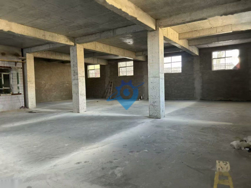 农村自建房首层大平米厂房或库房，空间宽敞，价格美丽，交通便利