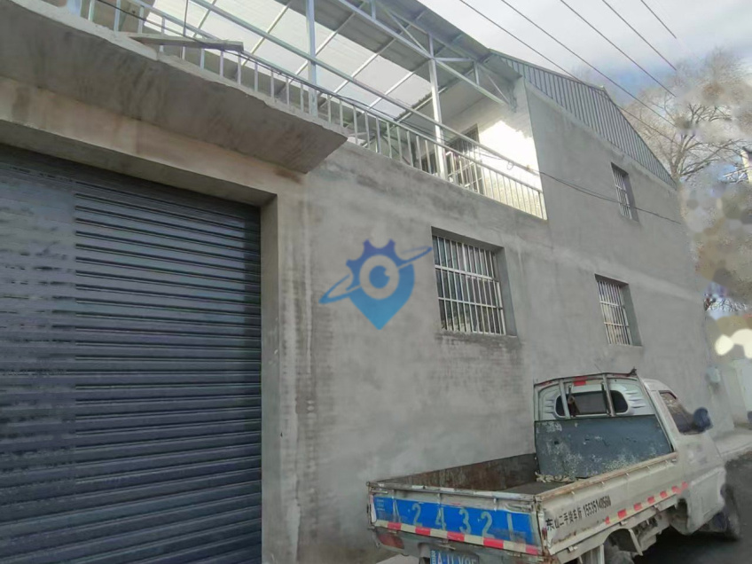 农村自建房首层大平米厂房或库房，空间宽敞，价格美丽，交通便利