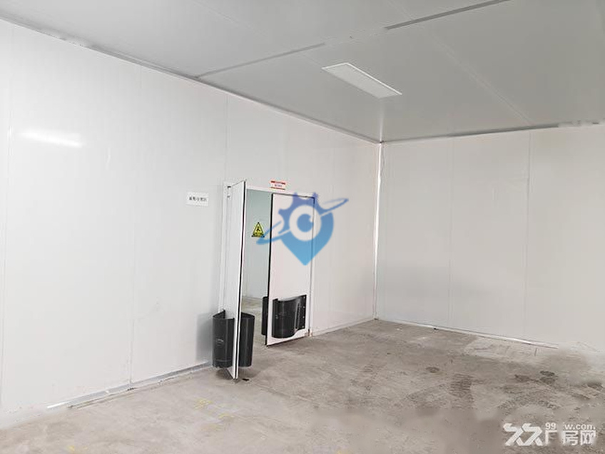尖草坪区、生产车间、20000m2、食品加工及洗涤车间