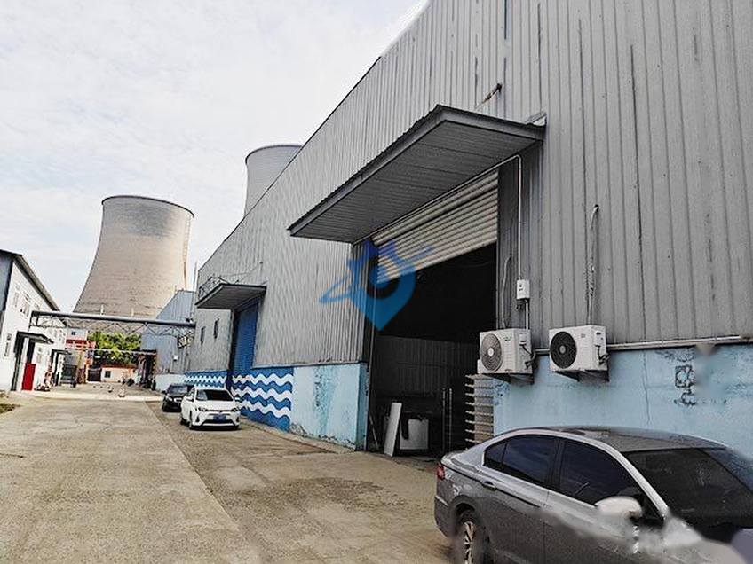 尖草坪区、生产车间、20000m2、食品加工及洗涤车间