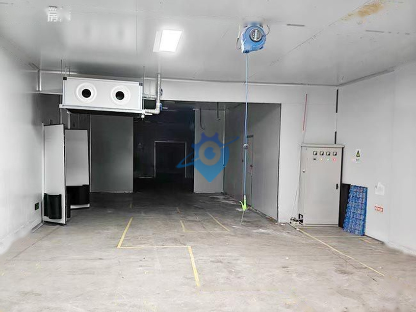 尖草坪区、生产车间、20000m2、食品加工及洗涤车间