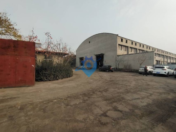 独院厂房，适合焊接   铸造  加工等重工业