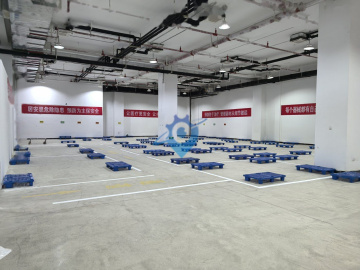 医药库房仓库GMP标准库房恒温库房医疗器械仓库车间库房办公楼出租集生产/仓储/配